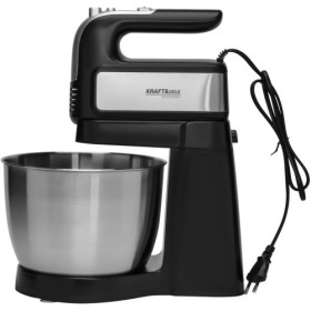 Robot de cuisine avec bol 1000W 4,5L KD4141