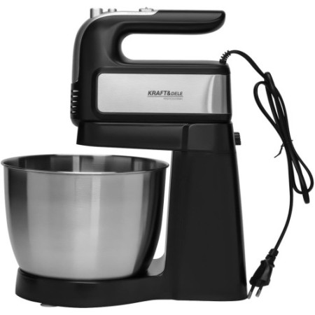Robot de cuisine avec bol 1000W 4,5L KD4141