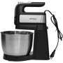 Robot de cuisine avec bol 1000W 4,5L KD4141