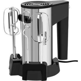 Batteur électrique de cuisine 1000W KD4142