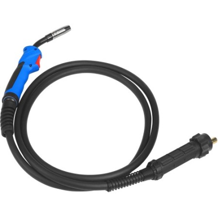 Torche de soudage pour MIG MAG EURO 3M KD3551