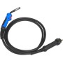 Torche de soudage pour MIG MAG EURO 3M KD3551