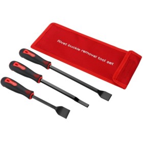 Kit de grattoirs pour joints KD5951