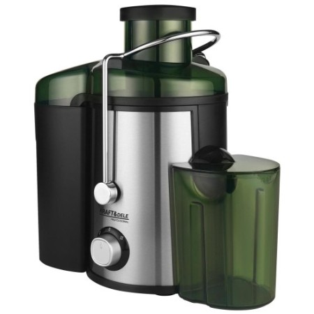 Extracteur de jus 1600W KD4138