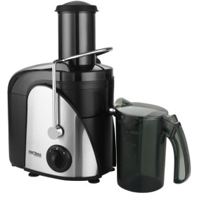 Extracteur de jus 1500W + accessoires KD4137