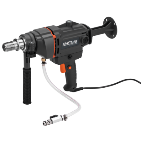 Perceuse à béton KD5952 de 2300 W