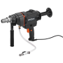 Perceuse à béton KD5952 de 2300 W