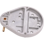 BOÎTIER DE POMPE KD11714 n° 3154