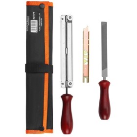 LIME AVEC GUIDE-CHAÎNE KD3574