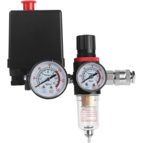 Pressostat pour compresseur KD5852