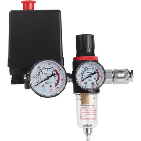 Pressostat pour compresseur KD5852