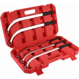Jeu de clés de tension longues, 5 pièces, KD12530