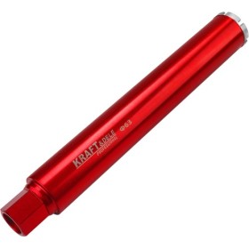 Foret diamanté pour béton 63x450mm KD12641