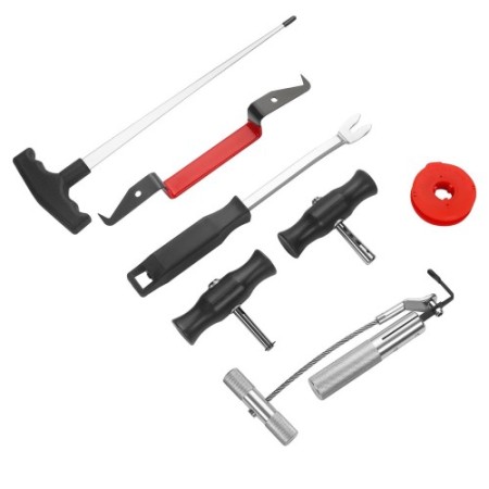 Kit de découpe de vitres de voiture KD11878