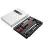 Kit de découpe de fenêtres - étui en plastique KD11879