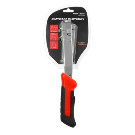 Agrafeuse à marteau KD5941
