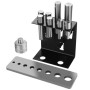 ADAPTATEURS DE PRESSE HYDRAULIQUE - BROCHES KD5877
