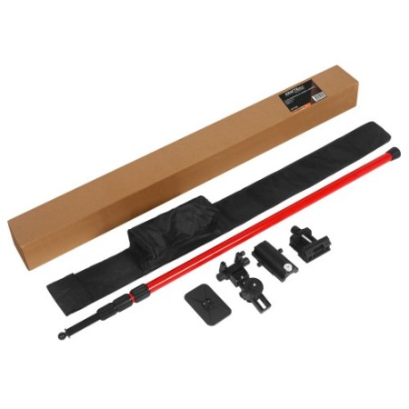 PERCHE D'EXTENSION POUR NIVEAU LASER KD11829