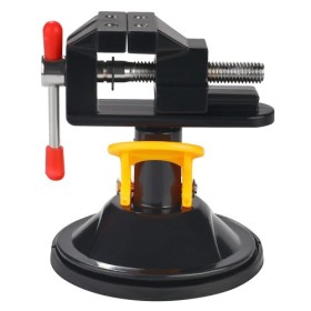 Étau de modelage avec ventouse KD5981