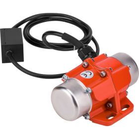 Moteur vibrant monophasé 45 W 3000 tr/min KD1793