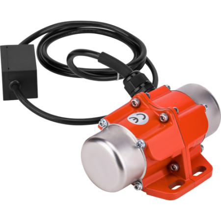 Moteur vibrant monophasé 45 W 3000 tr/min KD1793