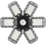 PLAFOND D'ATELIER LED PLIABLE 180W 18500LM KD3484