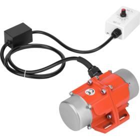 Moteur vibrant monophasé 110 W 3000 tr/min KD1794