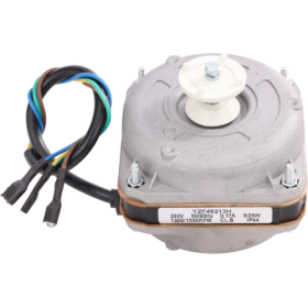 Moteur de chauffage KD11703 n° 1089