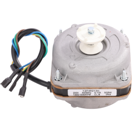 Moteur de chauffage KD11703 n° 1089