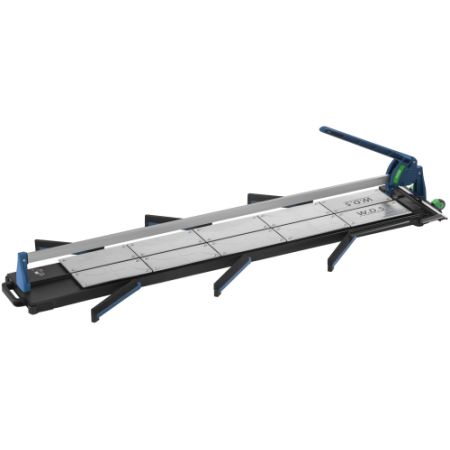 Coupe-carreaux professionnel 1650 mm WDS2690
