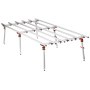 Table de pose pour grands formats 360x150x80cm KD11983