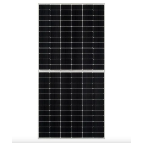 Panneau photovoltaïque - RISEN 445W CADRE BIFACIAL ARGENTÉ