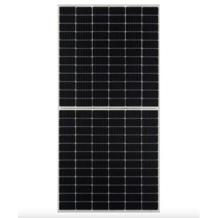 Panneau photovoltaïque - RISEN 445W CADRE BIFACIAL ARGENTÉ