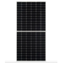 Panneau photovoltaïque - RISEN 445W CADRE BIFACIAL ARGENTÉ