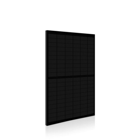 Panneau photovoltaïque - ZNSHINE 455W CADRE NOIR (NHLD144)