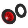 Roue de nettoyage de moyeu 1/2" 150 mm KD5983
