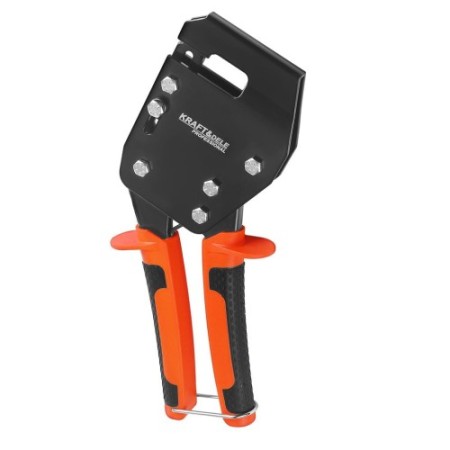 PINCE À SERTIR POUR L'ASSEMBLAGE DE PROFILS DE PLAQUES DE PLÂTRE KD5987