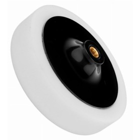 Éponge à polir blanche 180 mm KD1599
