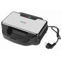 Grille-pain électrique avec inserts remplaçables 1500W KD4133
