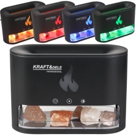Humidificateur d'air 250 ml 10 W KD4117
