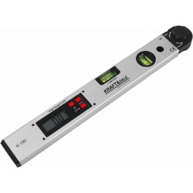 Rapporteur électrique avec écran LCD, niveau 400 mm KD3561