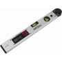 Rapporteur électrique avec écran LCD, niveau 400 mm KD3561