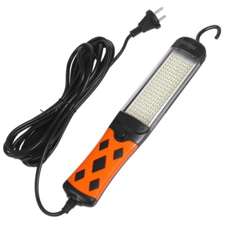 LAMPE TORCHE D'ATELIER À LED KD3491