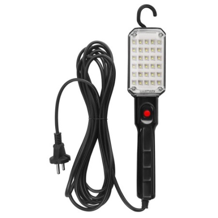 LAMPE D'ATELIER KD3493