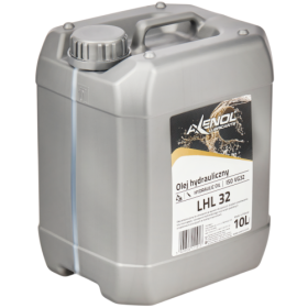 Huile hydraulique 10L LHL-32 n° 3029