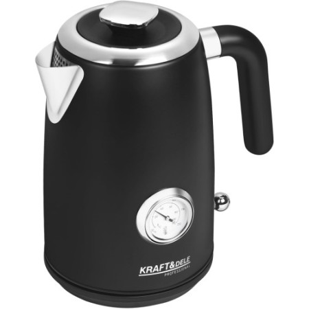 Bouilloire électrique 2200W 1L KD4153