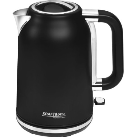 Bouilloire électrique 2200W 1,7L KD4150