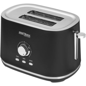 Grille-pain électrique 1000W KD4156