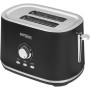 Grille-pain électrique 1000W KD4156