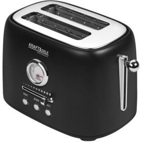 Grille-pain électrique 1000W KD4155